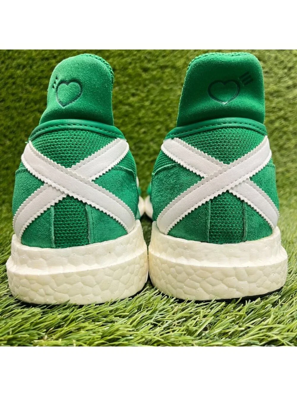adidas not original